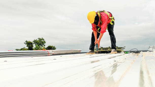 Gutter Replacement in Perryville, AR